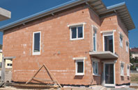 Beaford home extensions