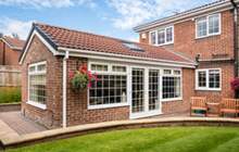 Beaford house extension leads