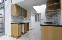 Beaford kitchen extension leads
